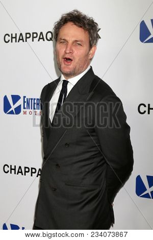 LOS ANGELES - MAR 28:  Jordan Clarke at the 