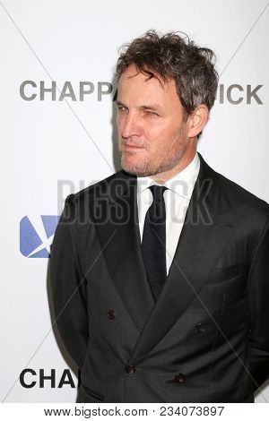 LOS ANGELES - MAR 28:  Jordan Clarke at the 