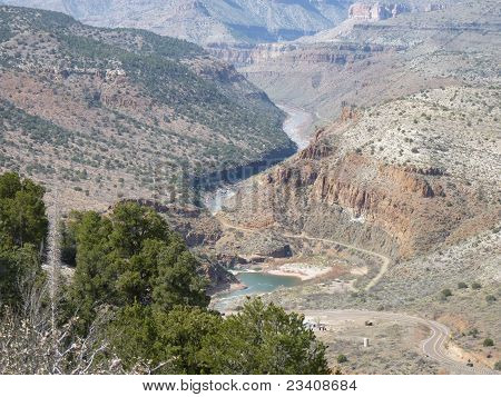 Tonto National Forest