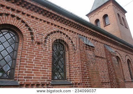 Hillerød Church 2007