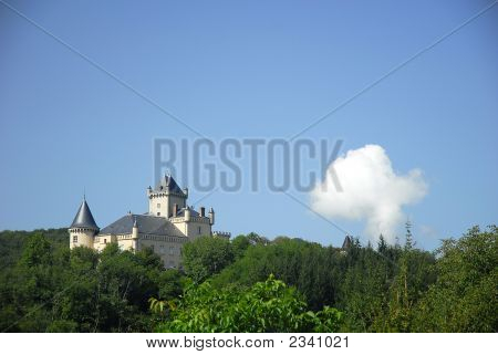 Zamek