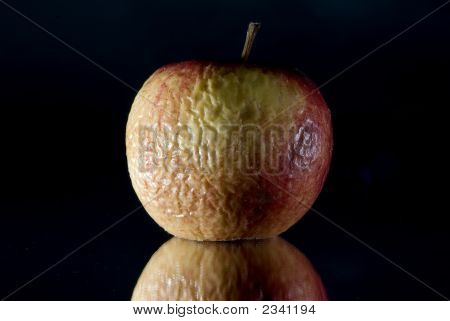Взорвали Apple