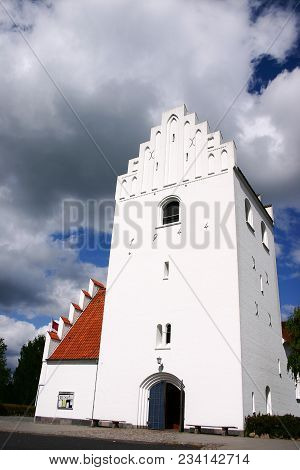 Holte Church