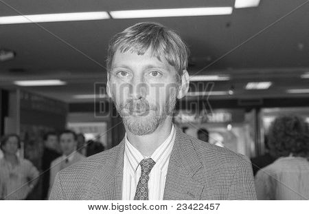 George Howarth