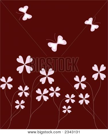 Plano de fundo dia dos Namorados