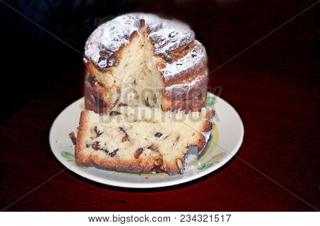 Celebrating Easter In 2018 With Easter Pie And Eggs