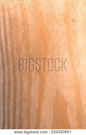 Light Brown Dusty Wood Texture Background Concept