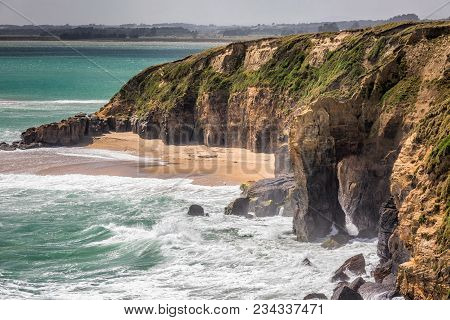 New Zealand Coast