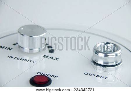 Diamond Micro Dermabrasion Device For Health Care