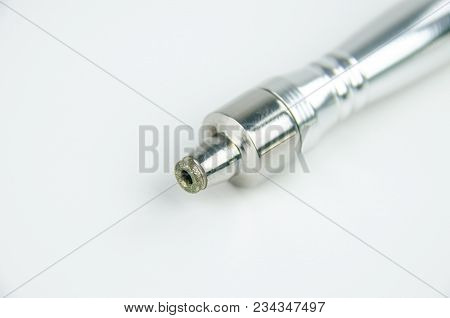 Diamond Micro Dermabrasion Device For Health Care
