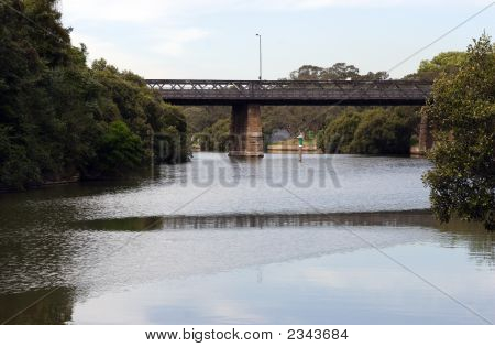 Parramatta Nehri