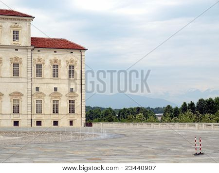 Venaria Reale