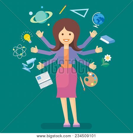 School Teacher