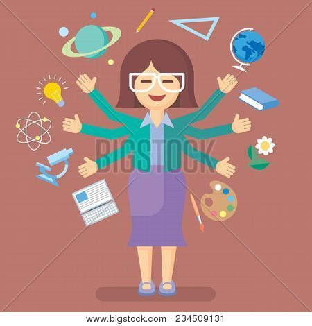 School Teacher