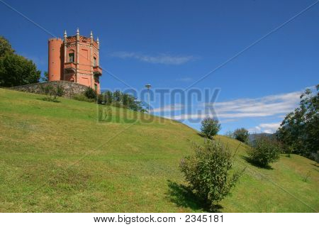 Лугано, Швейцария