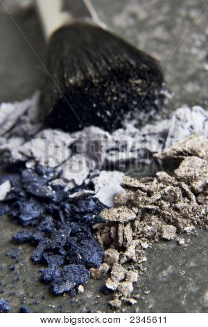 Bluegoldsilver