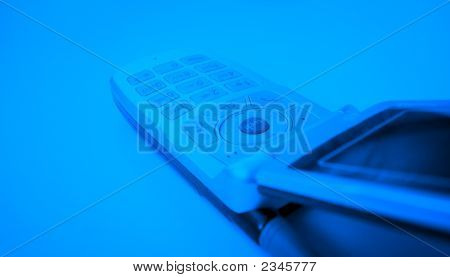 Cell Phone