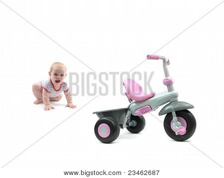 Trike