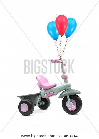Trike