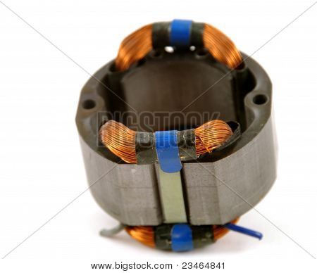 Rotor