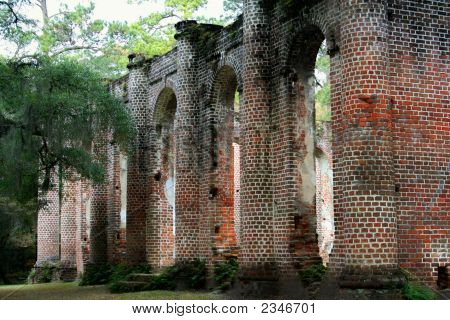 Ruines