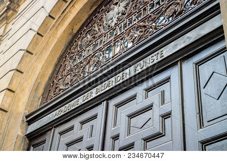 Semper Theater