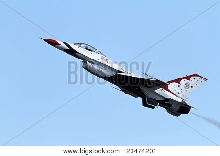 Thunderbird