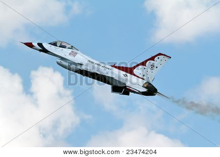 Thunderbird