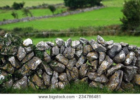 Burren Area