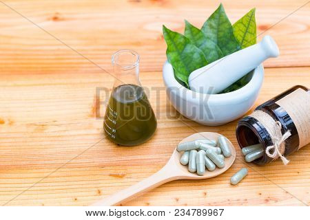 Alternative Health Care