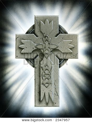 Celticcross