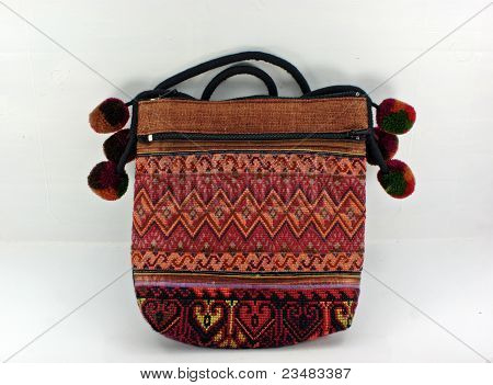 hilltribe taske