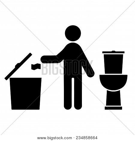 Hygiene Flat Icon