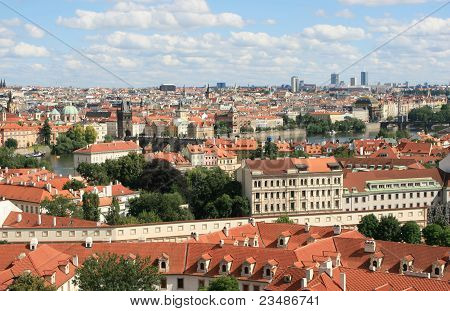 Praha