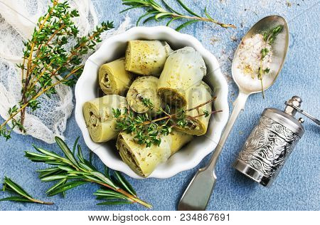 Artichoke