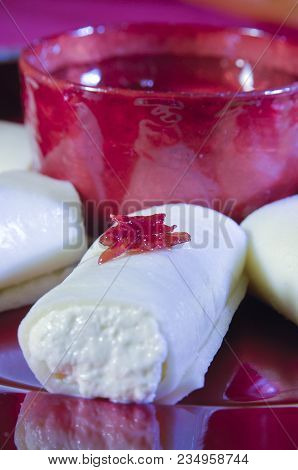Halawa Jubon, Arabic Sweets For Ramadan And Eid