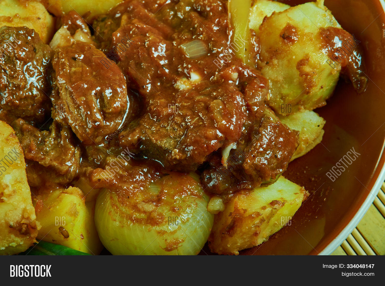 Asado De Bodas Image Photo Free Trial Bigstock