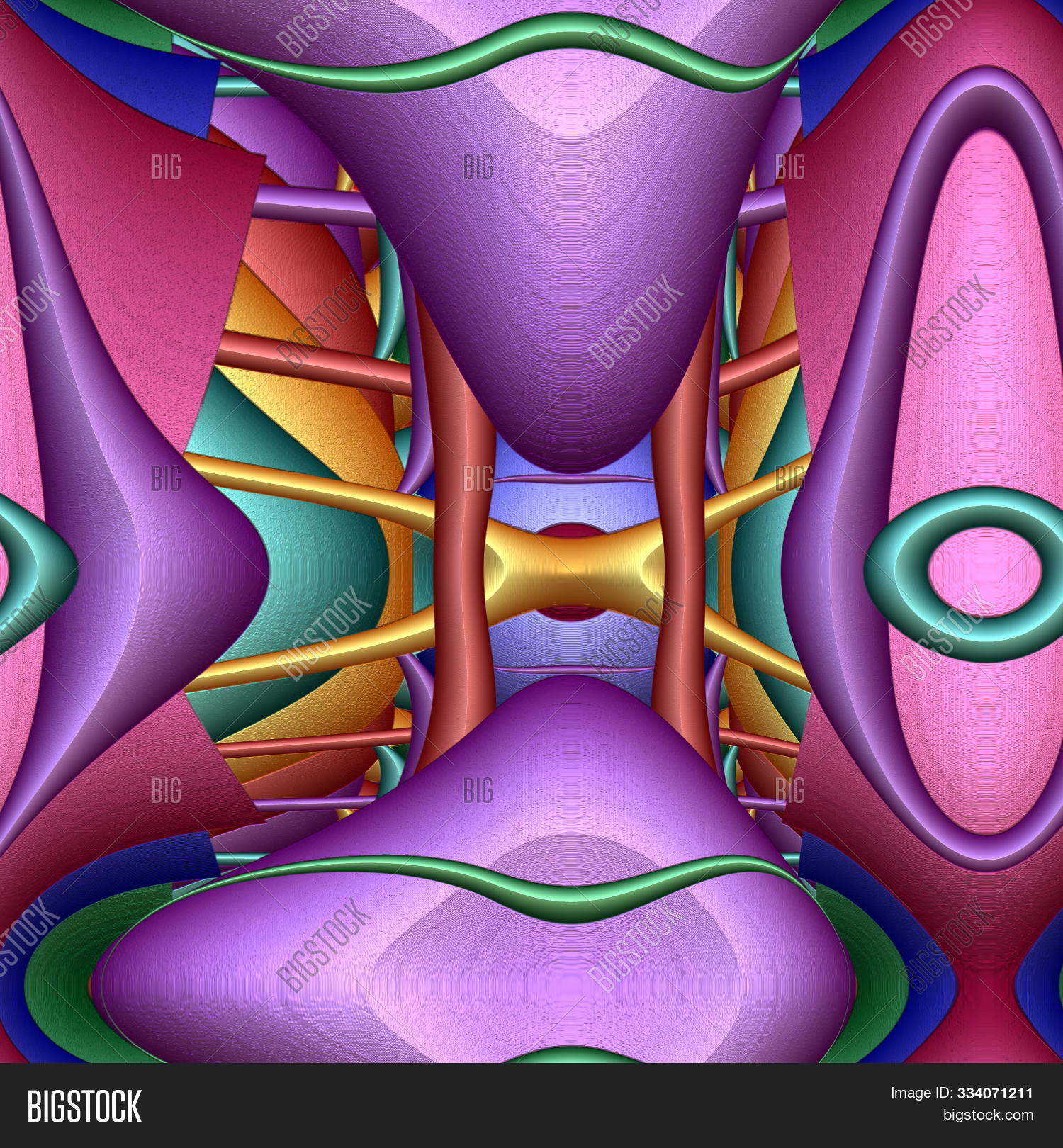 Series - Game Shapes. Image & Photo (Free Trial) | Bigstock