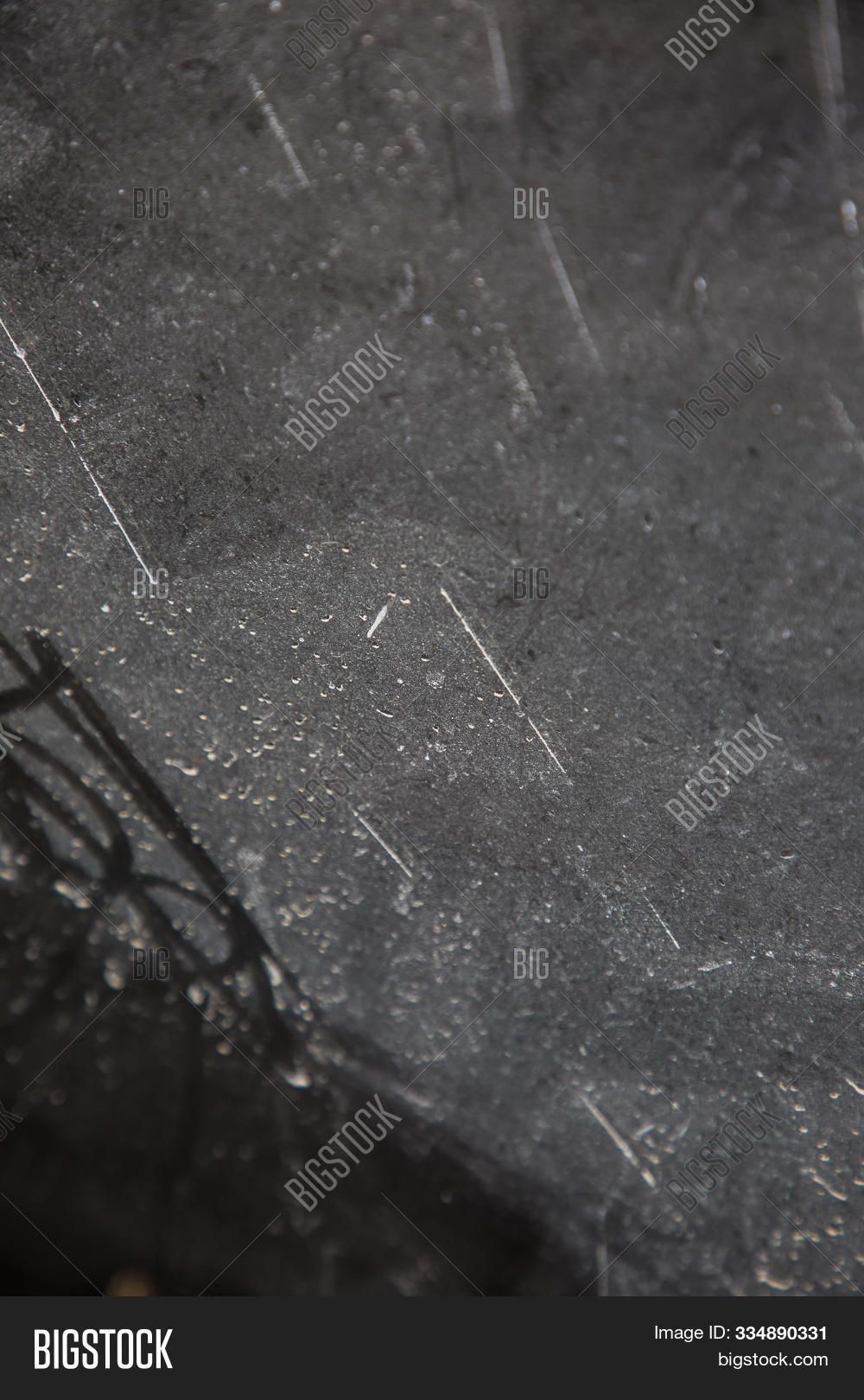 White Spots On Black Image & Photo (Free Trial) Bigstock