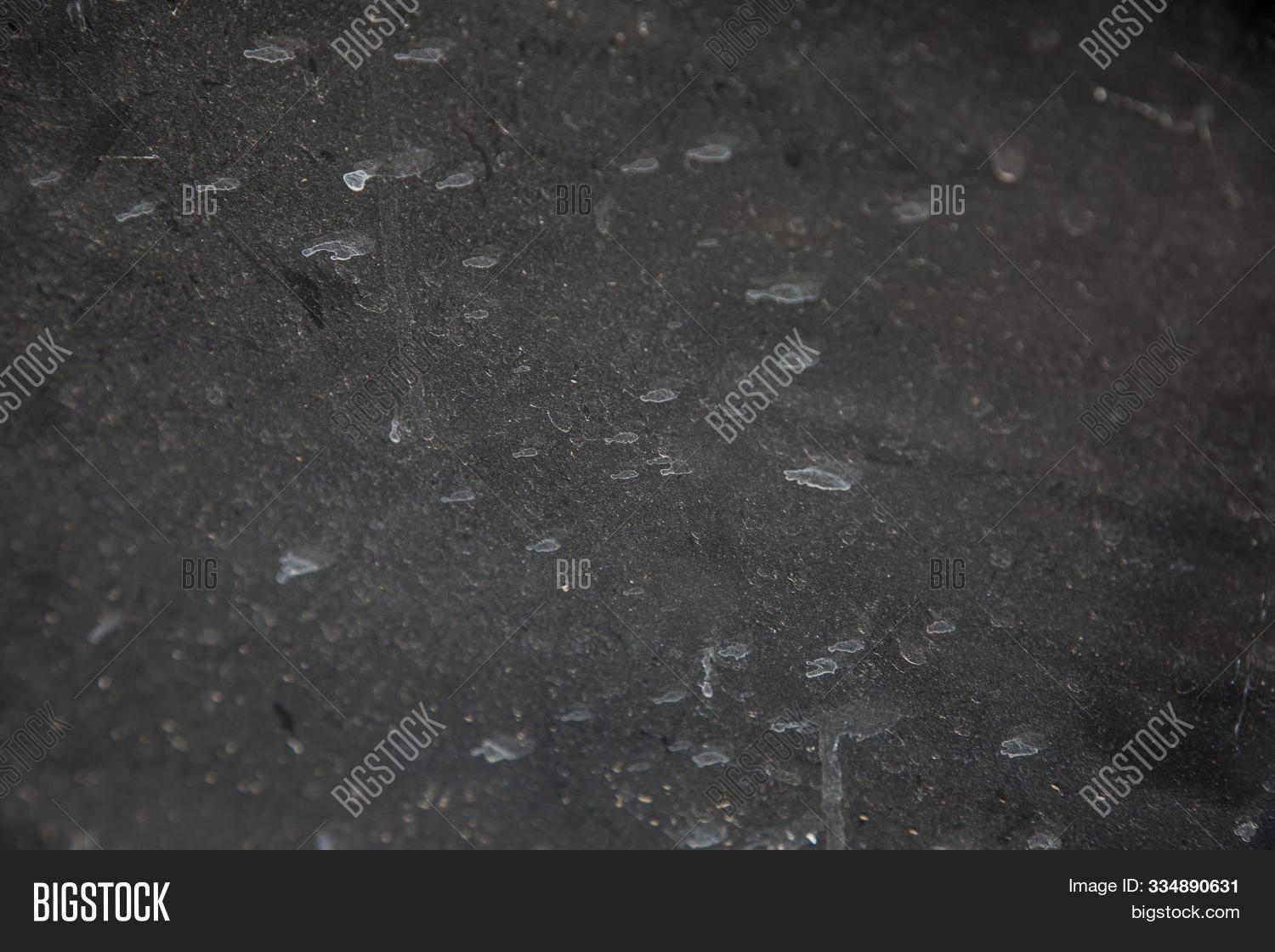 White Spots On Black Image & Photo (Free Trial) Bigstock
