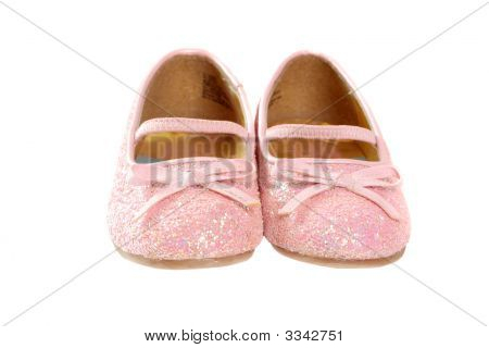 Little Princess Shoes