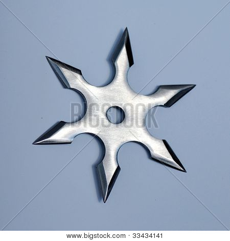 Shuriken