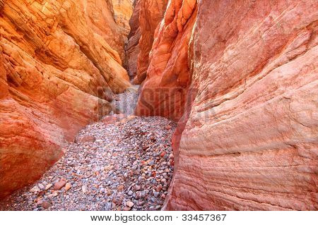 周年記念ネバダ ナロウズ