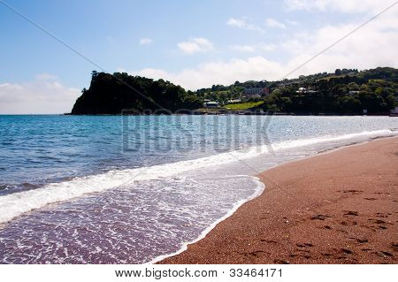 Teignmouth