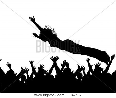 Stagedive
