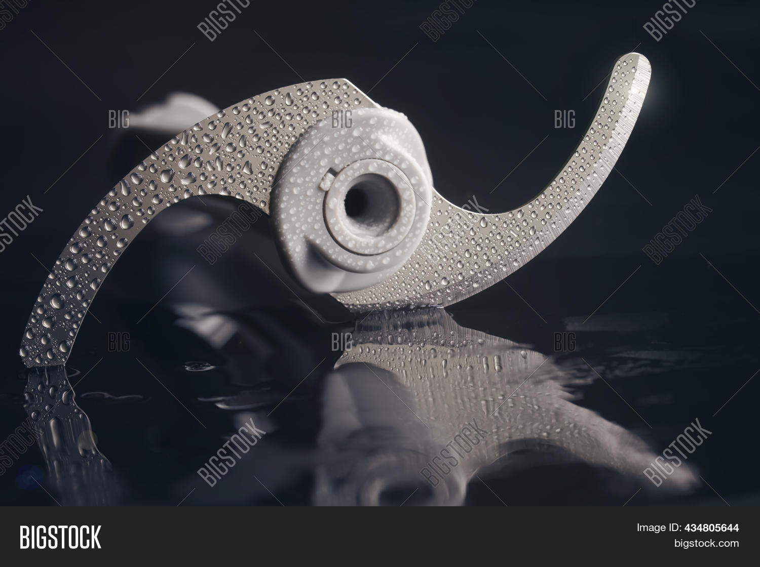 Modern Technologically Image & Photo (Free Trial) | Bigstock