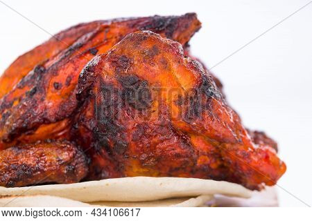 Shawai Chicken