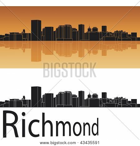 Richmond Skyline