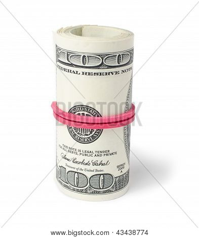 Geld-Roll