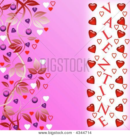 Saint-Valentin